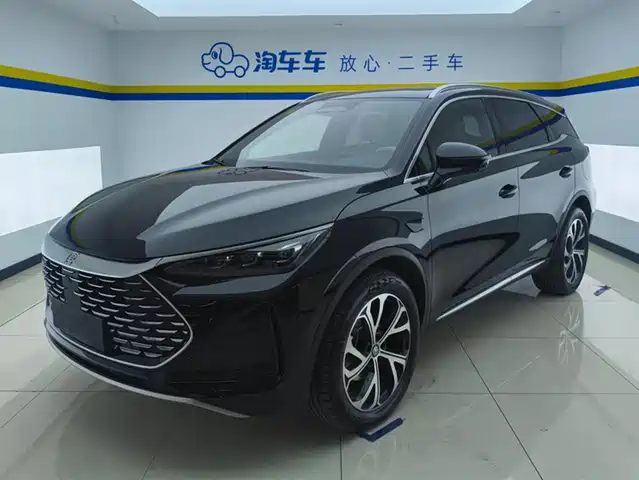 BYD TANGXIN ENERGY