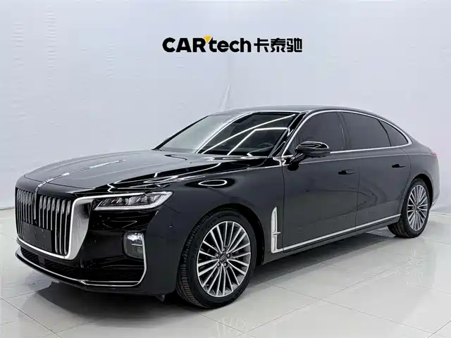 Hongqi HONGQI H9