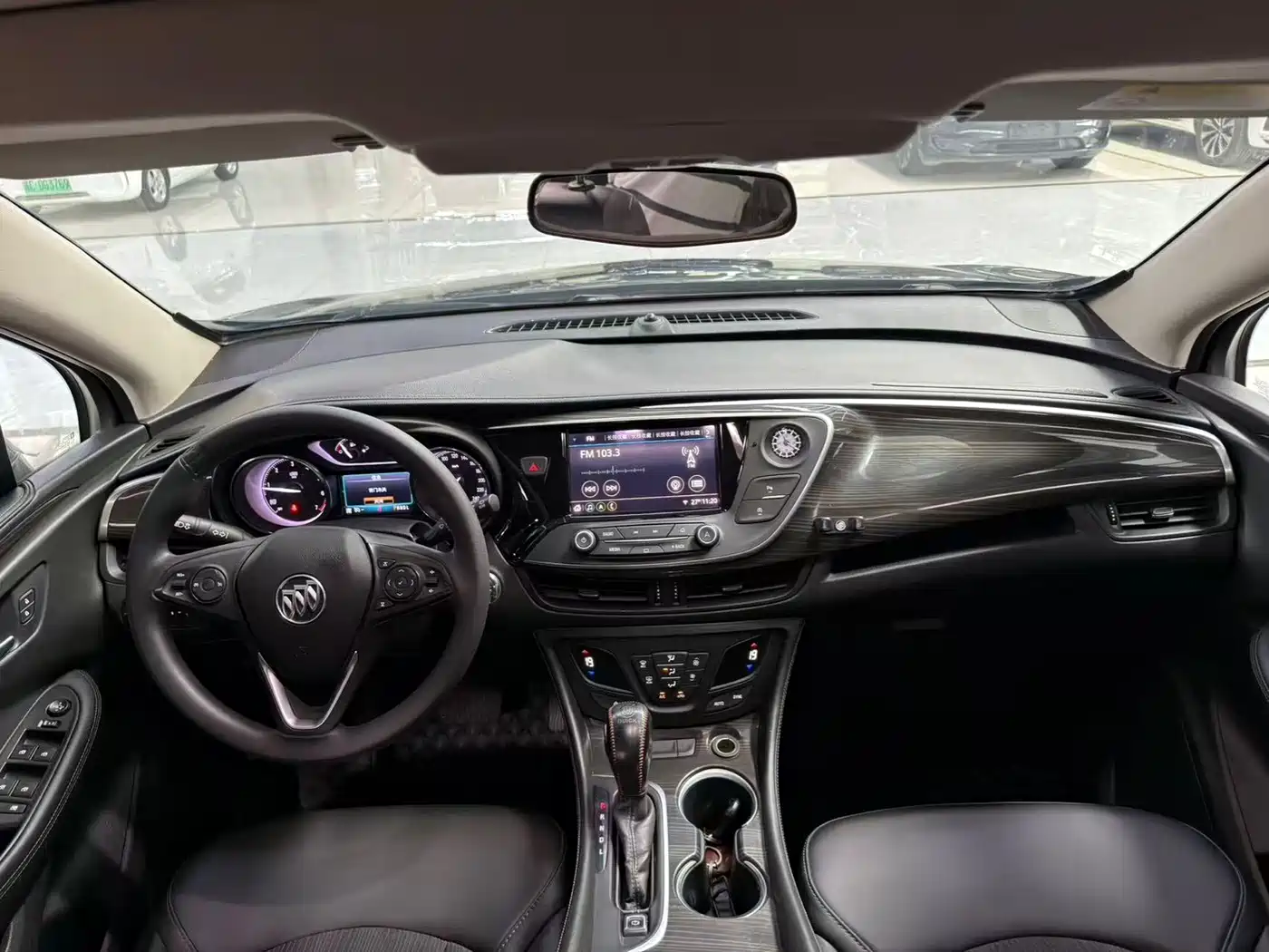 Photo 5 - Buick Envision Plus