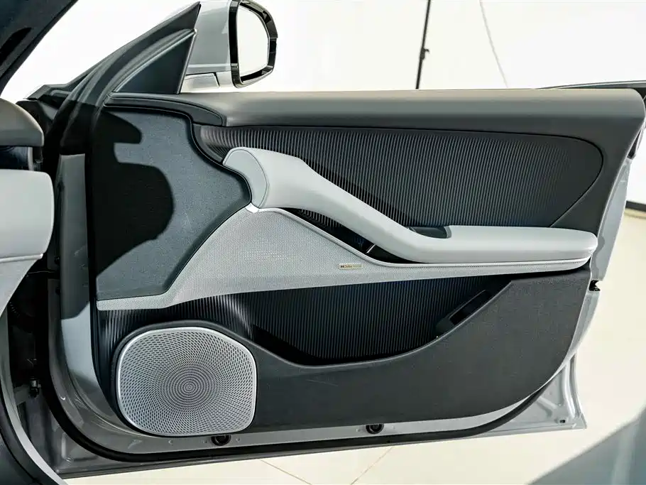 NIO ET5T 2025 2025 75kWh Touring