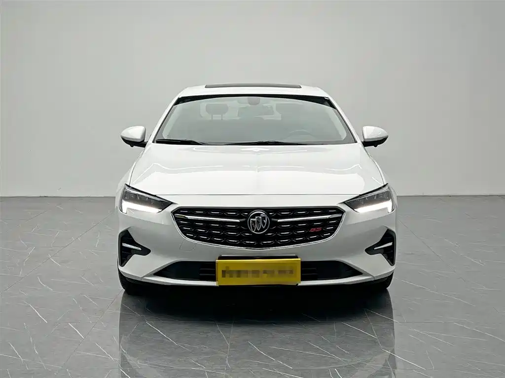 BUICK REGAL
