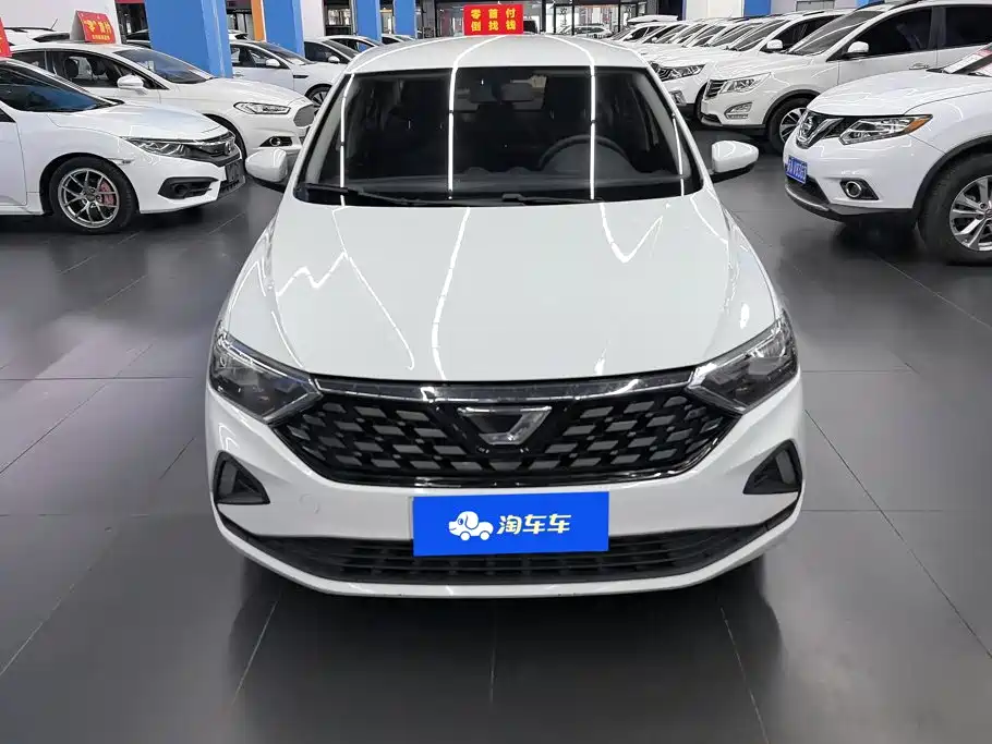 2022 Jetta VA3