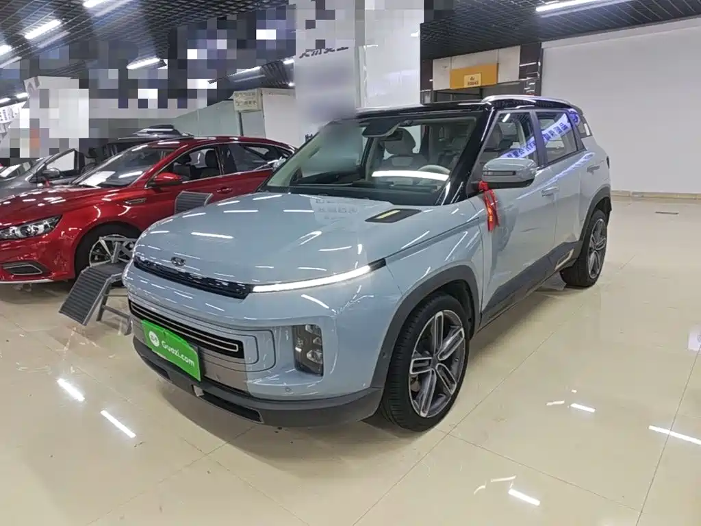 Geely ICON 2020 2020 1.5TD i9 BSG