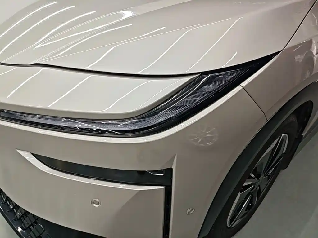 Toyota bZ3X 2025 2025 Model 520 Pro+ LiDAR Version