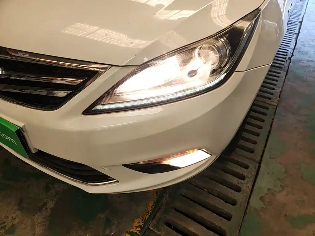 Changan Eado 2016 2016 1.6L Automatic Trend Edition