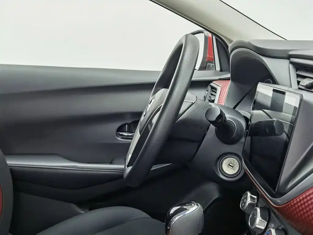 Nissan Bluebird 2019 2019 1.6L CVT Cool Edition China VI