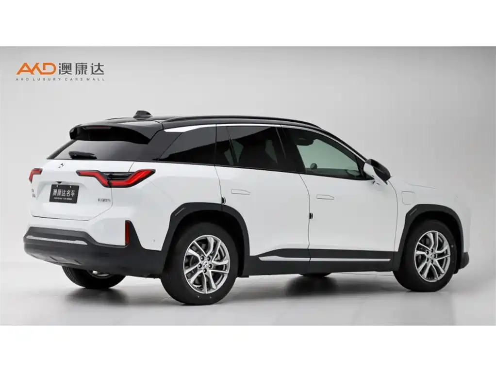 NIO ES6 2021 2020 600KM Sport