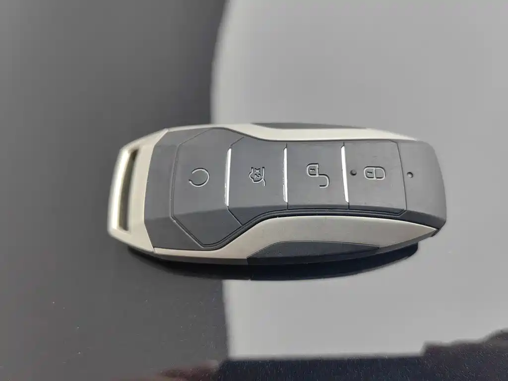 BYD Tang 2019 2019 2.0T Automatic Smart Connect Honor 7-seater China VI