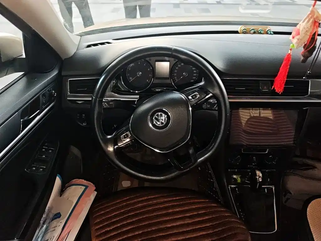 Volkswagen C-TREK 2019 2018 1.5L Automatic Comfort