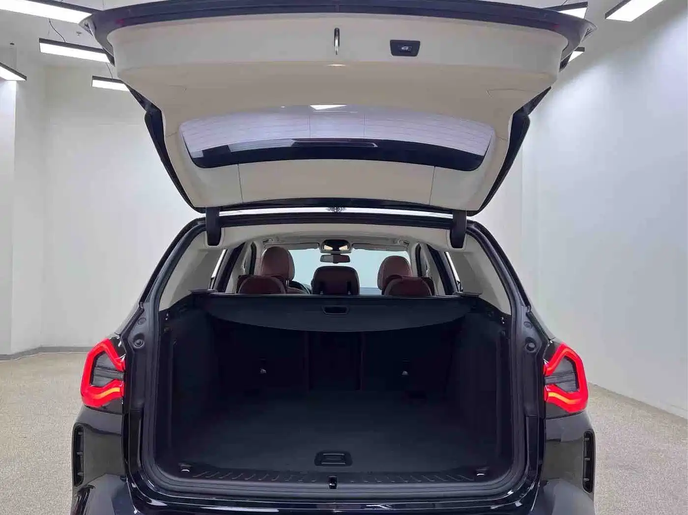 BMW X3 2022 Facelift xDrive25i M Sport Package фото 28