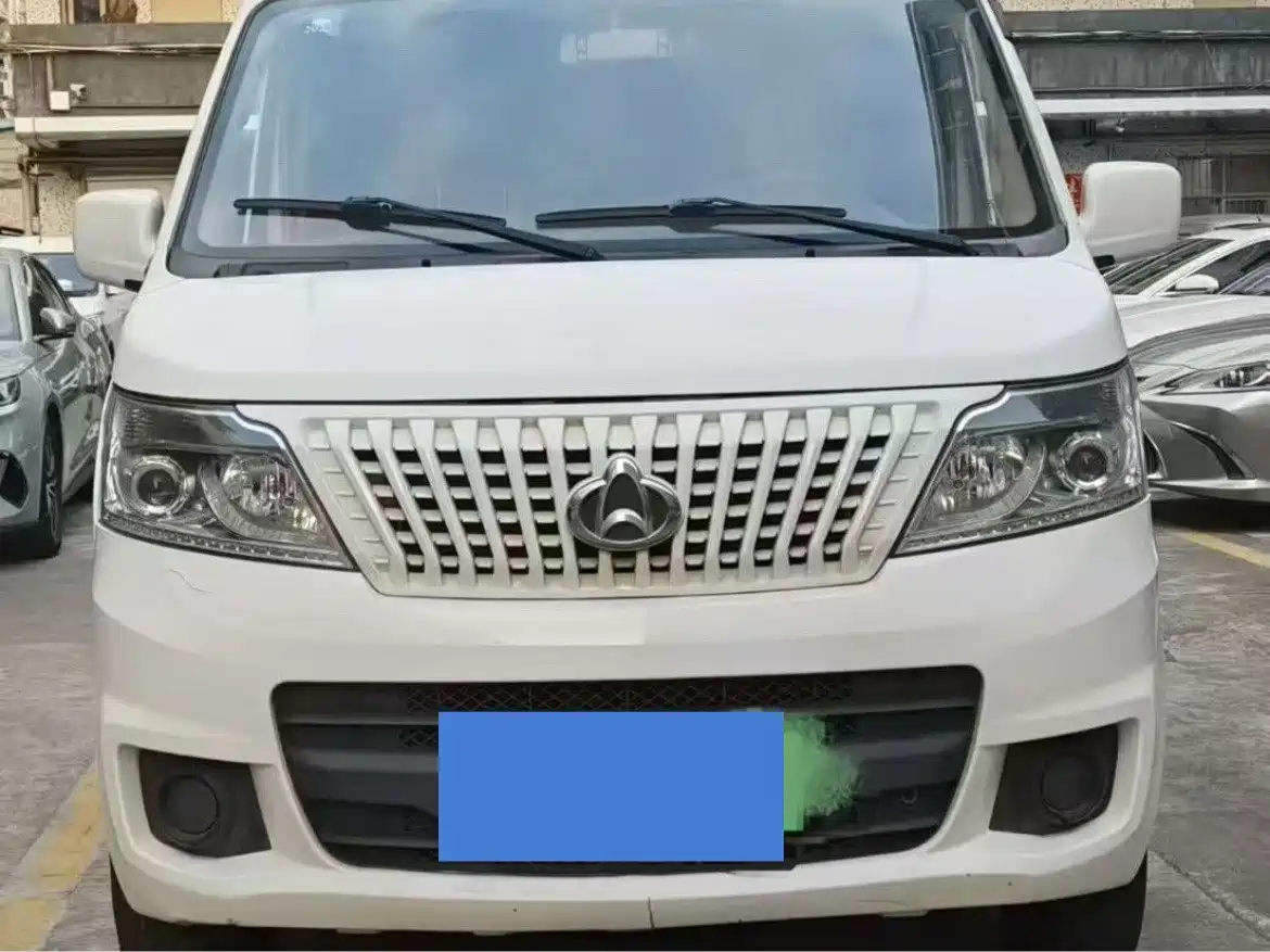 CHANGAN CHANGAN RUIXING EM80