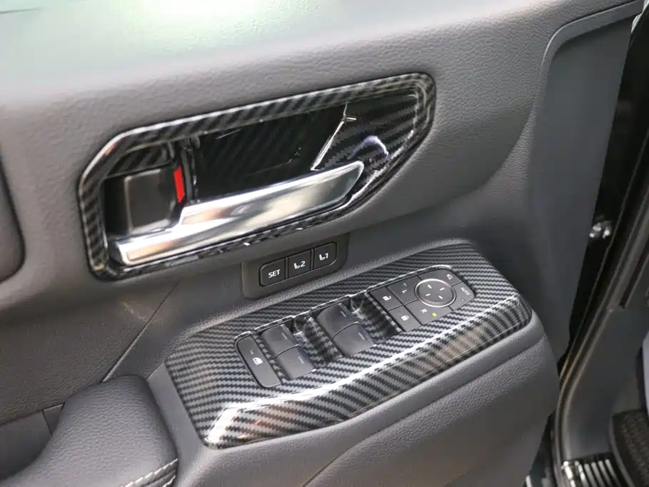 Toyota Prado 2025 2025 2.4T Wild WX Edition 5-seater
