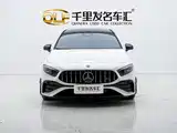 Photo 1 - Mercedes-Benz A-Class AMG