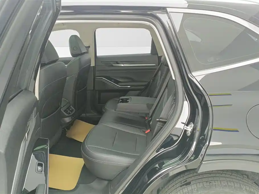 Haval H6 2021 3rd Generation 1.5T Auto 2WD Max фото 11