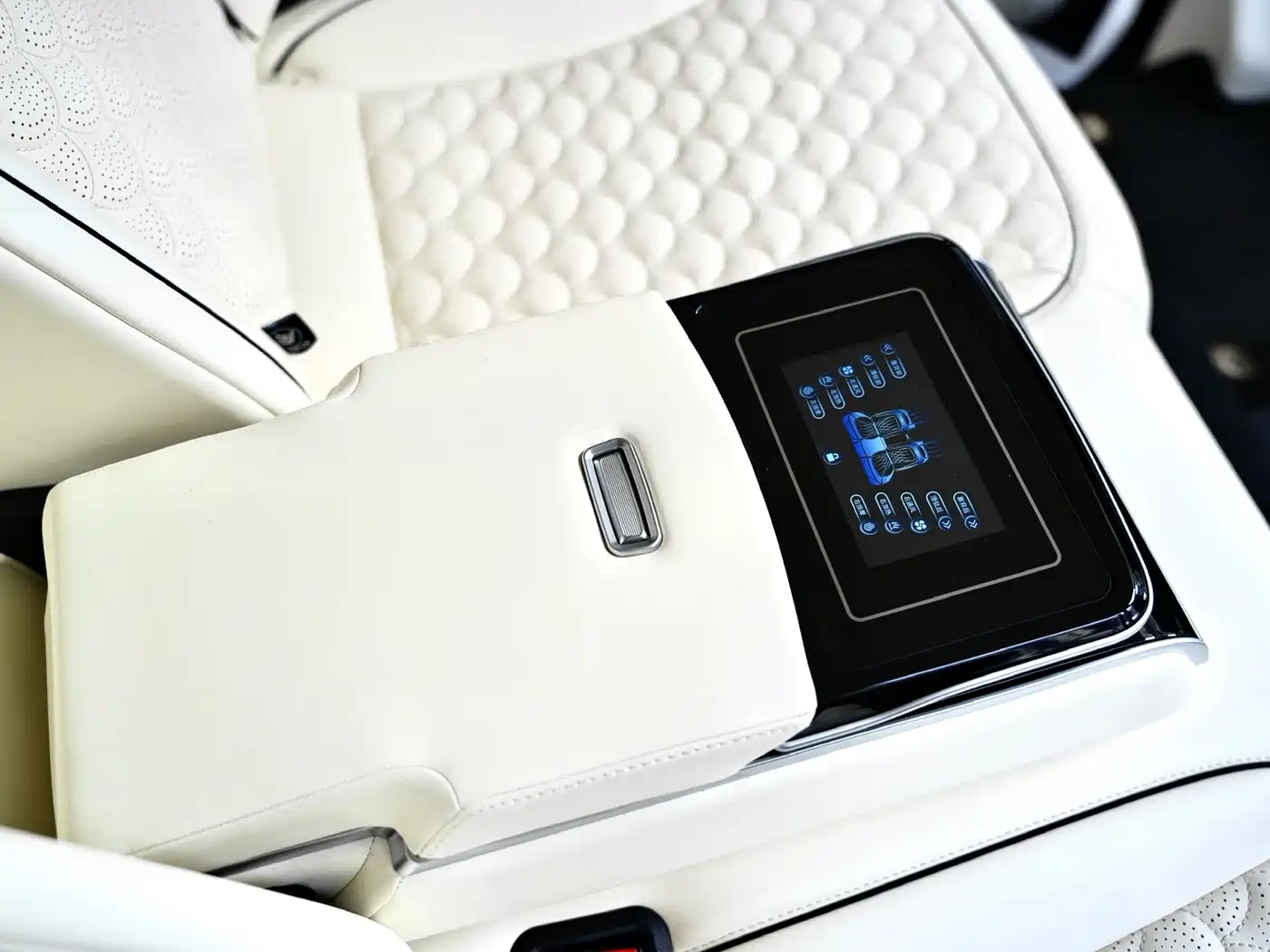Mercedes-Benz G-Class 2010 G 500 фото 21