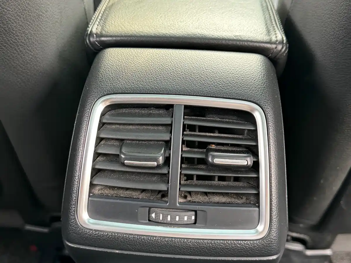 Audi Q3 2017 30 TFSI Fashion фото 11