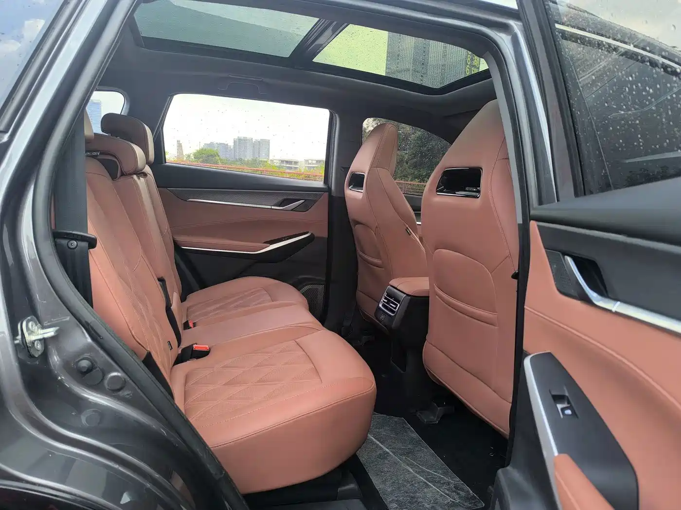 Фото 12 - Changan CS75 PLUS