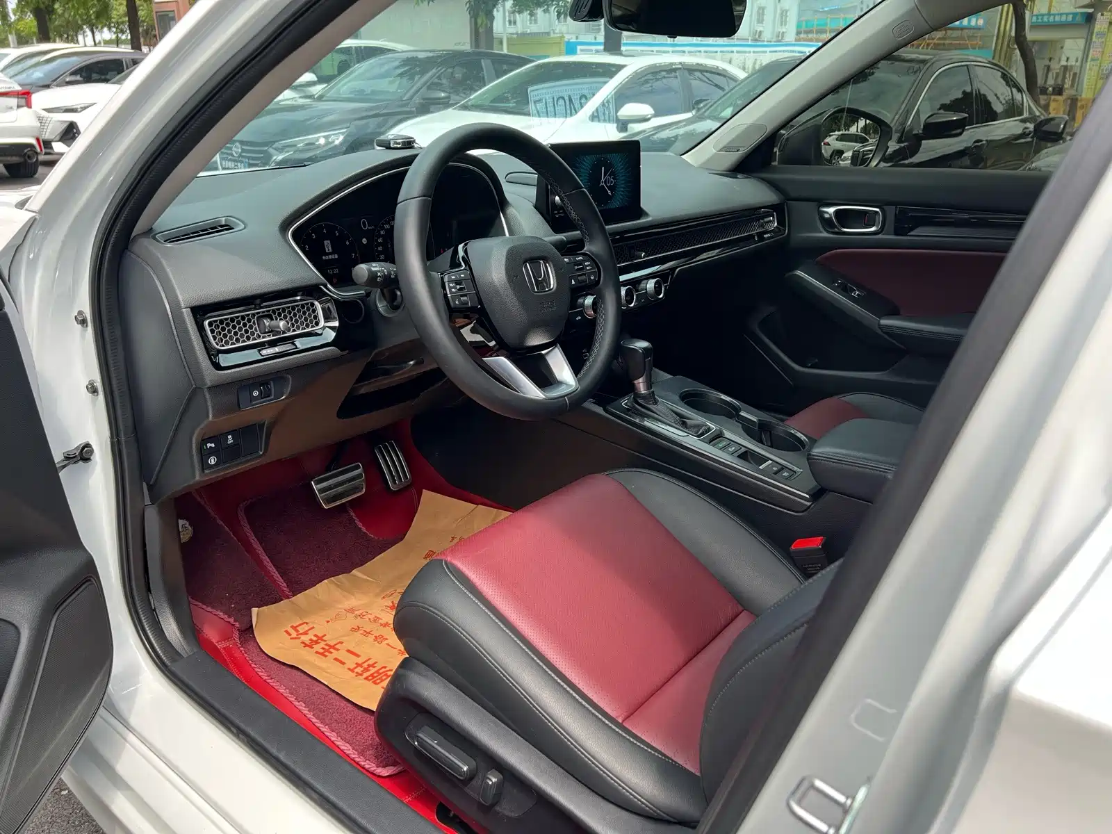 Photo 4 - Honda Integra