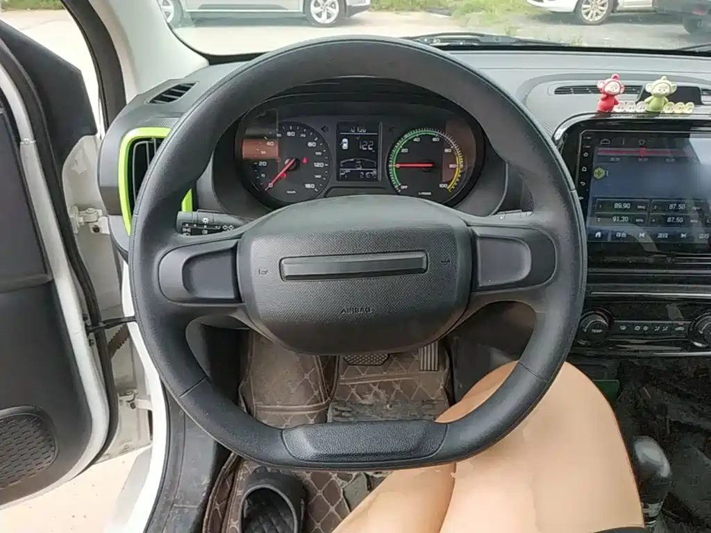 Roewe Kaiwei CLEVER 2020 2021 302km All-round Edition