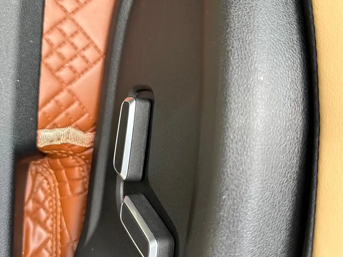 GEELY GALAXY GALAXY L6