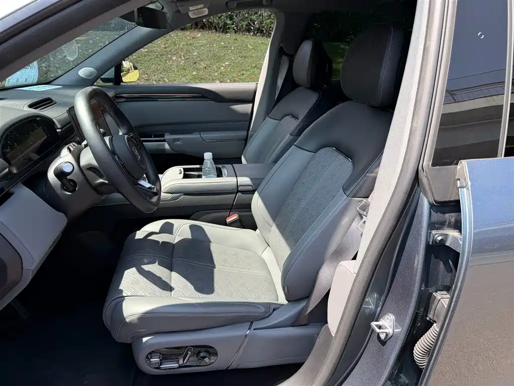 ZEEKR EXTREME KRYPTON 7X