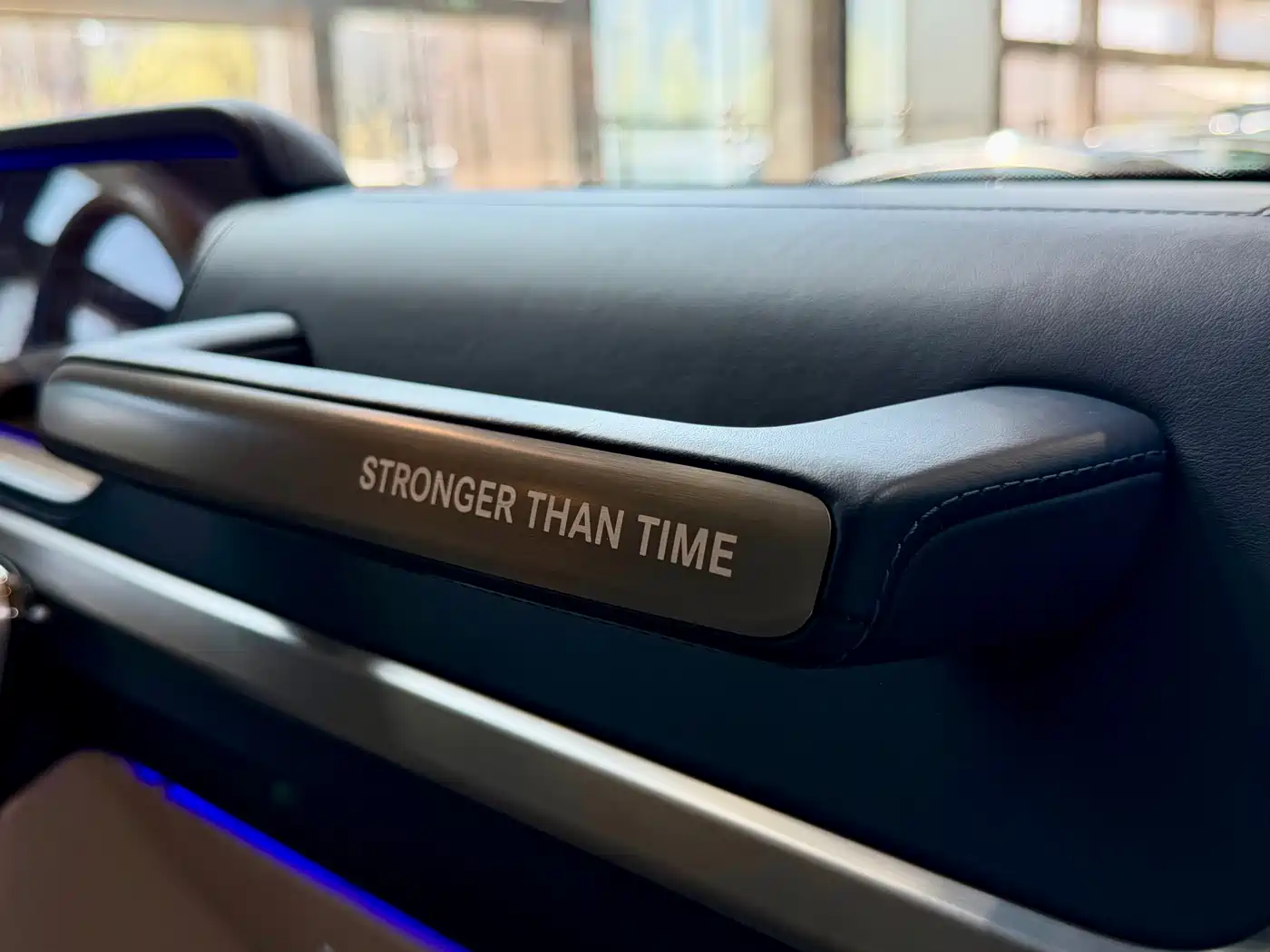 Mercedes-Benz G-Class 2020 G 500 Time Inscription Special Edition фото 22