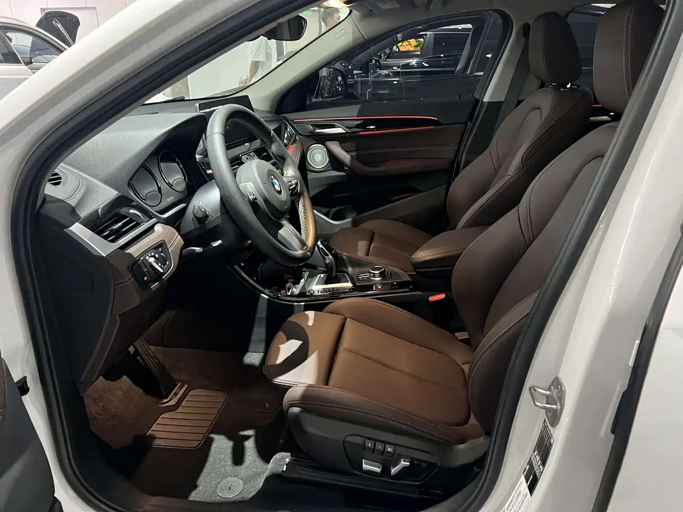 BMW X2 2023 2021 sDrive25i Leading M Sport Package