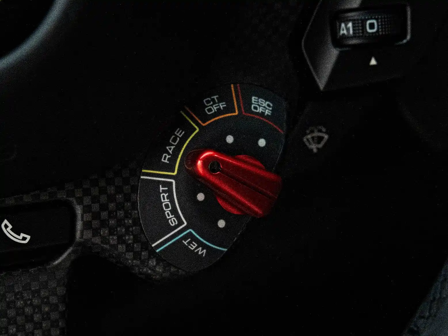 Фото 20 - Ferrari 812