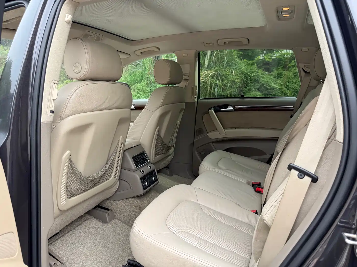 Фото 6 - Audi Q7