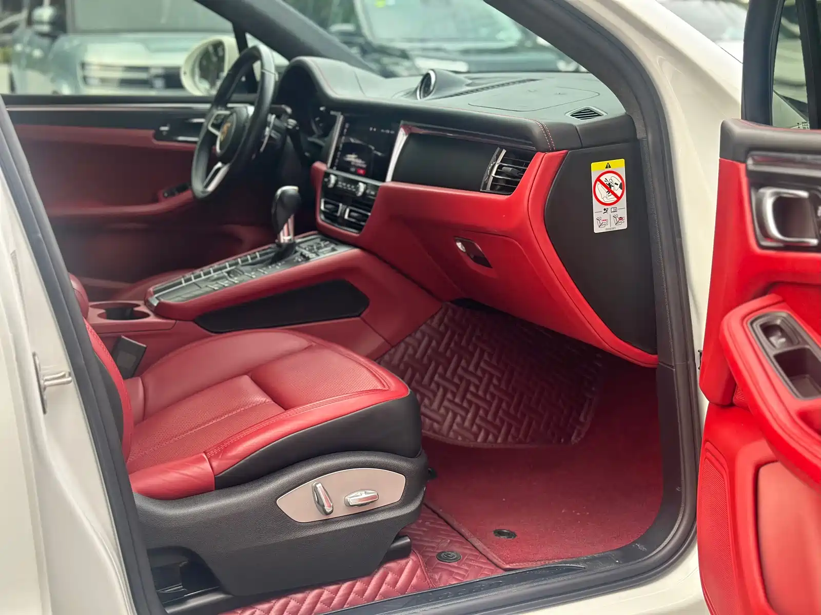 Фото 6 - Porsche Macan