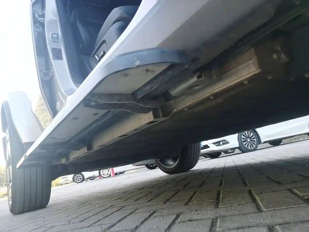 iCAR V23 2024 2025 501 AWD Premium Edition