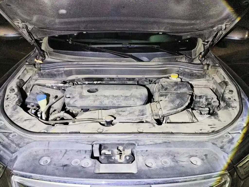 Фото 3 - Haval H6