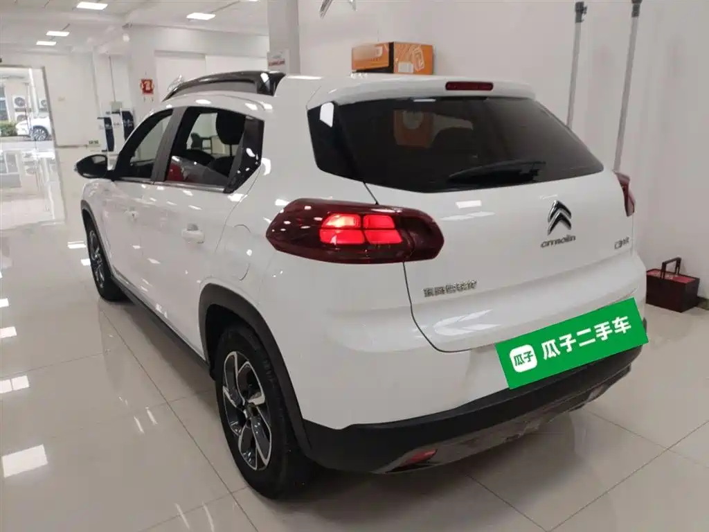 CITROEN C3-XR