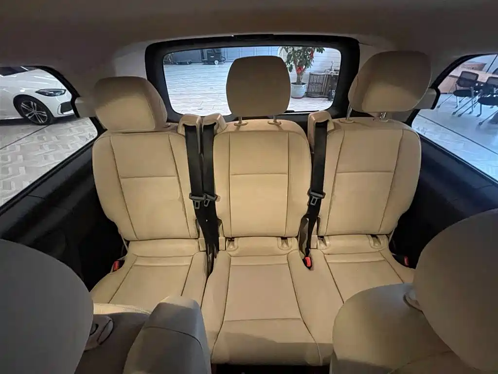 Mercedes-Benz Vito 2016 2.0T Business Edition фото 25