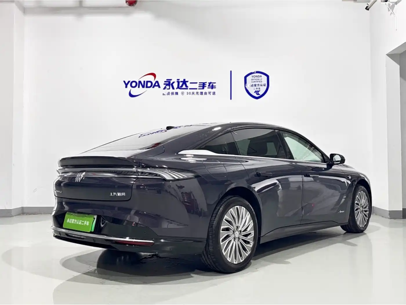 2025 Buick Zenith Sedan