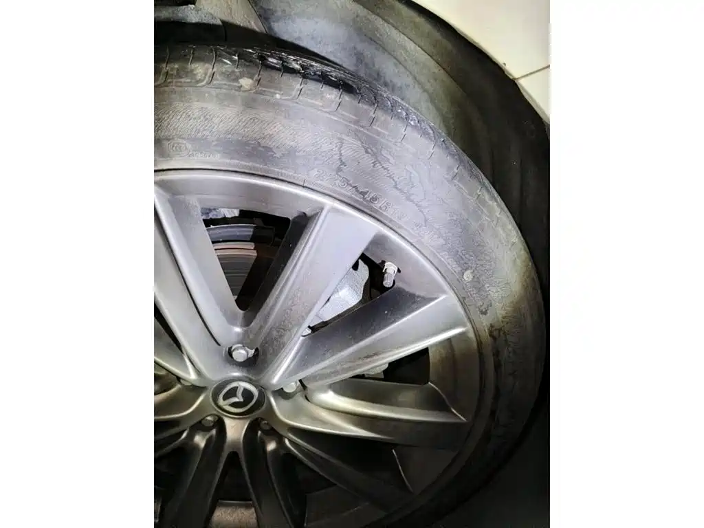 Mazda Atenza, миниатюра 7