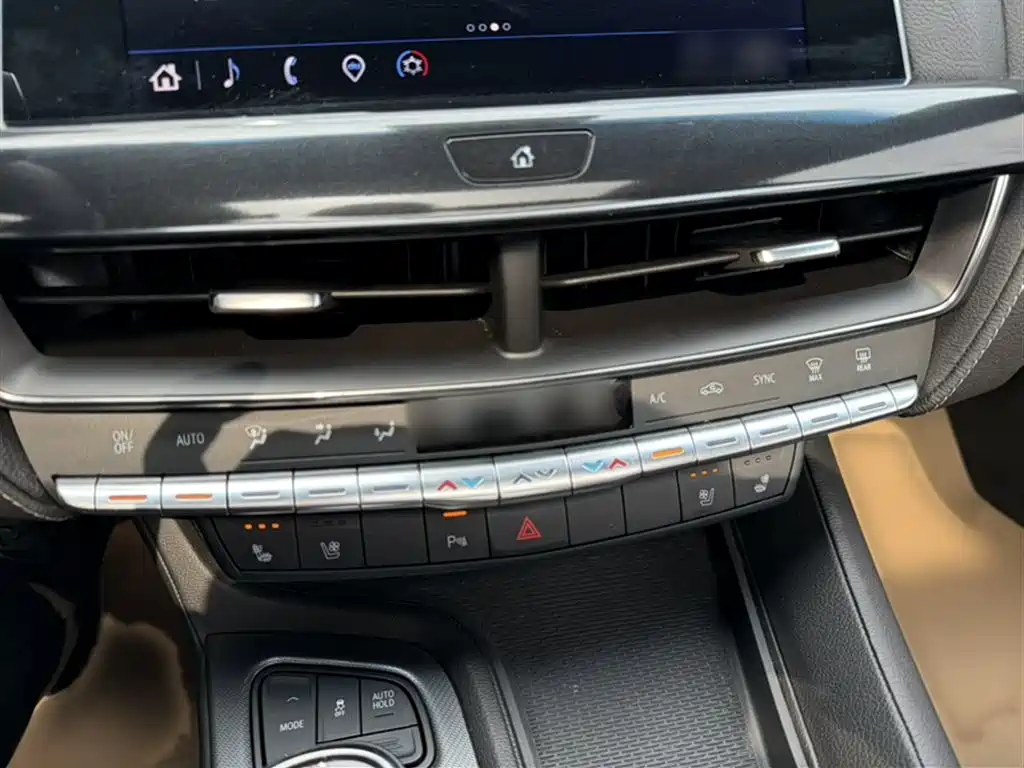 Cadillac CT5 2022 28T Luxury Edition фото 17