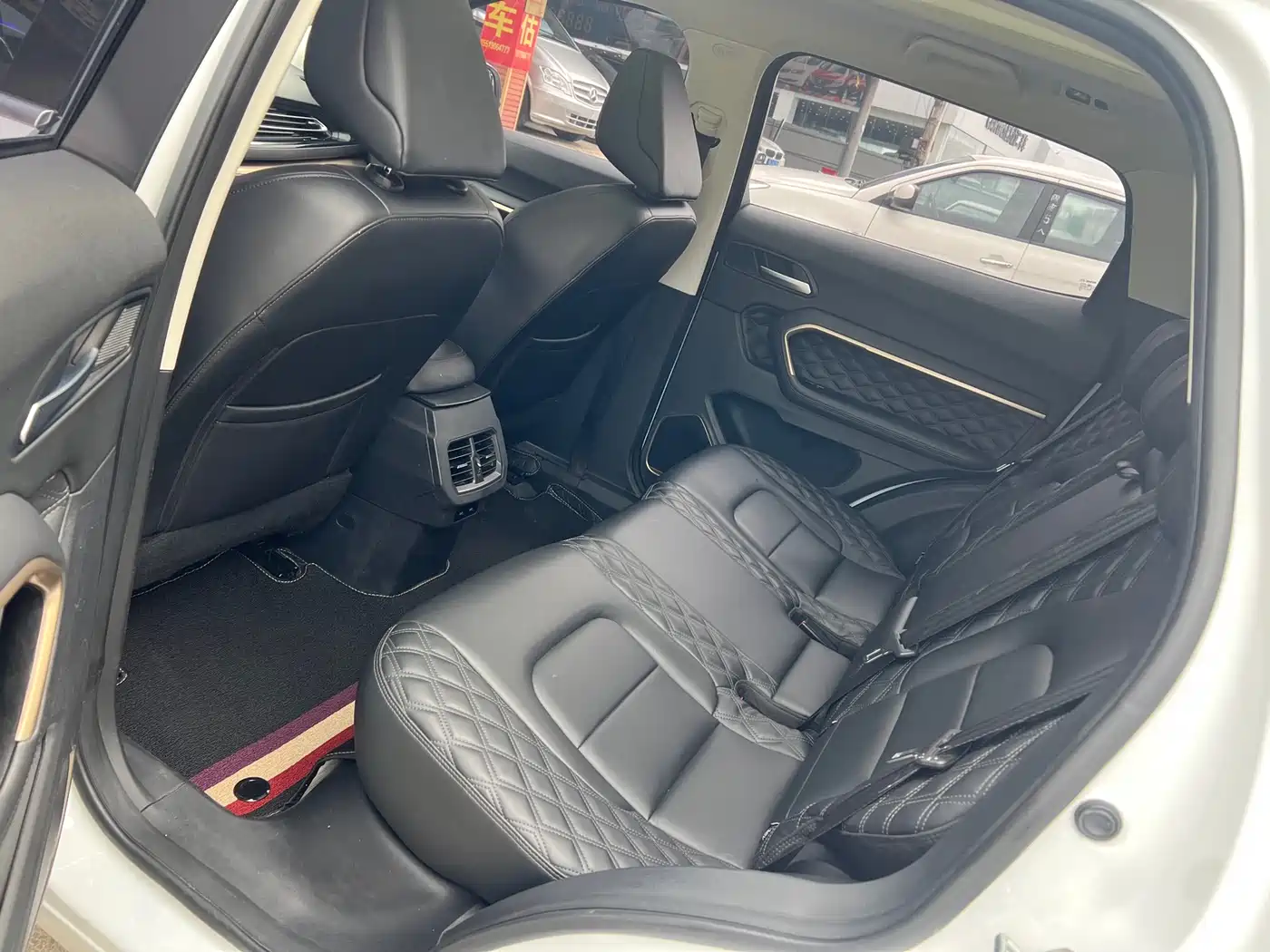 Haval H6 2021 1.5GDIT Automatic Luxury Edition фото 3