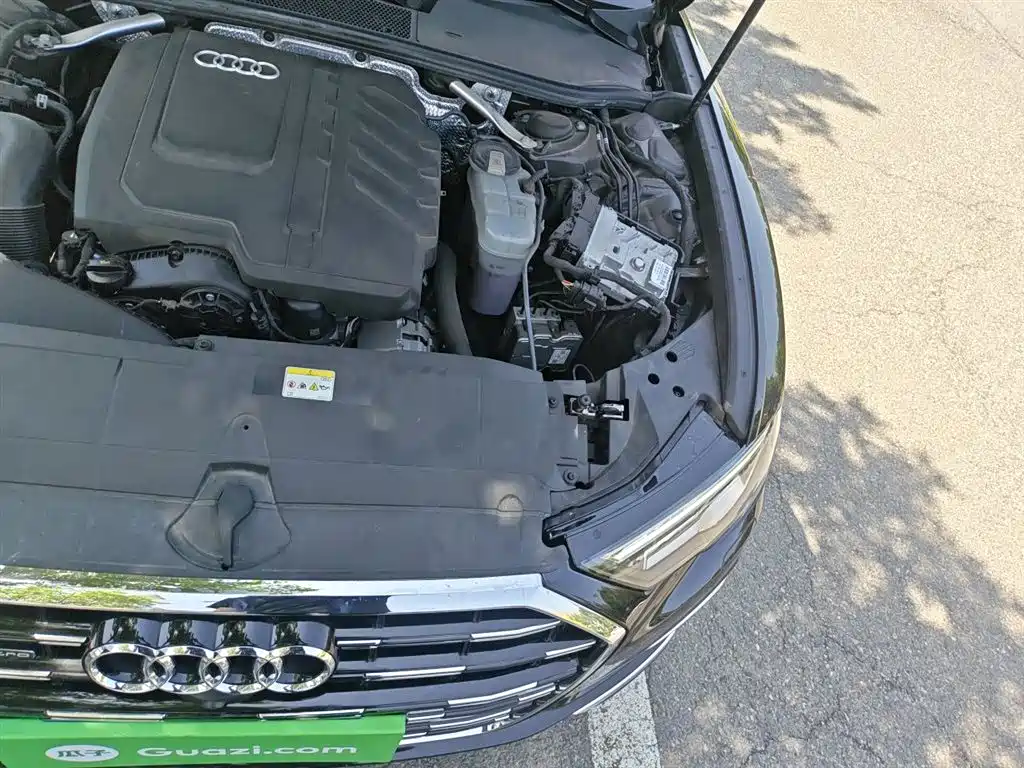 Audi A6L 2024 45 TFSI Premium Dynamic фото 24