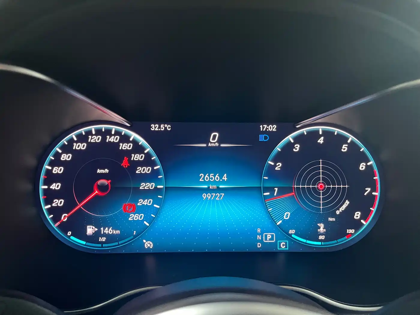 Mercedes-Benz GLC 2022 Model GLC 260 L 4MATIC Dynamic Edition фото 14