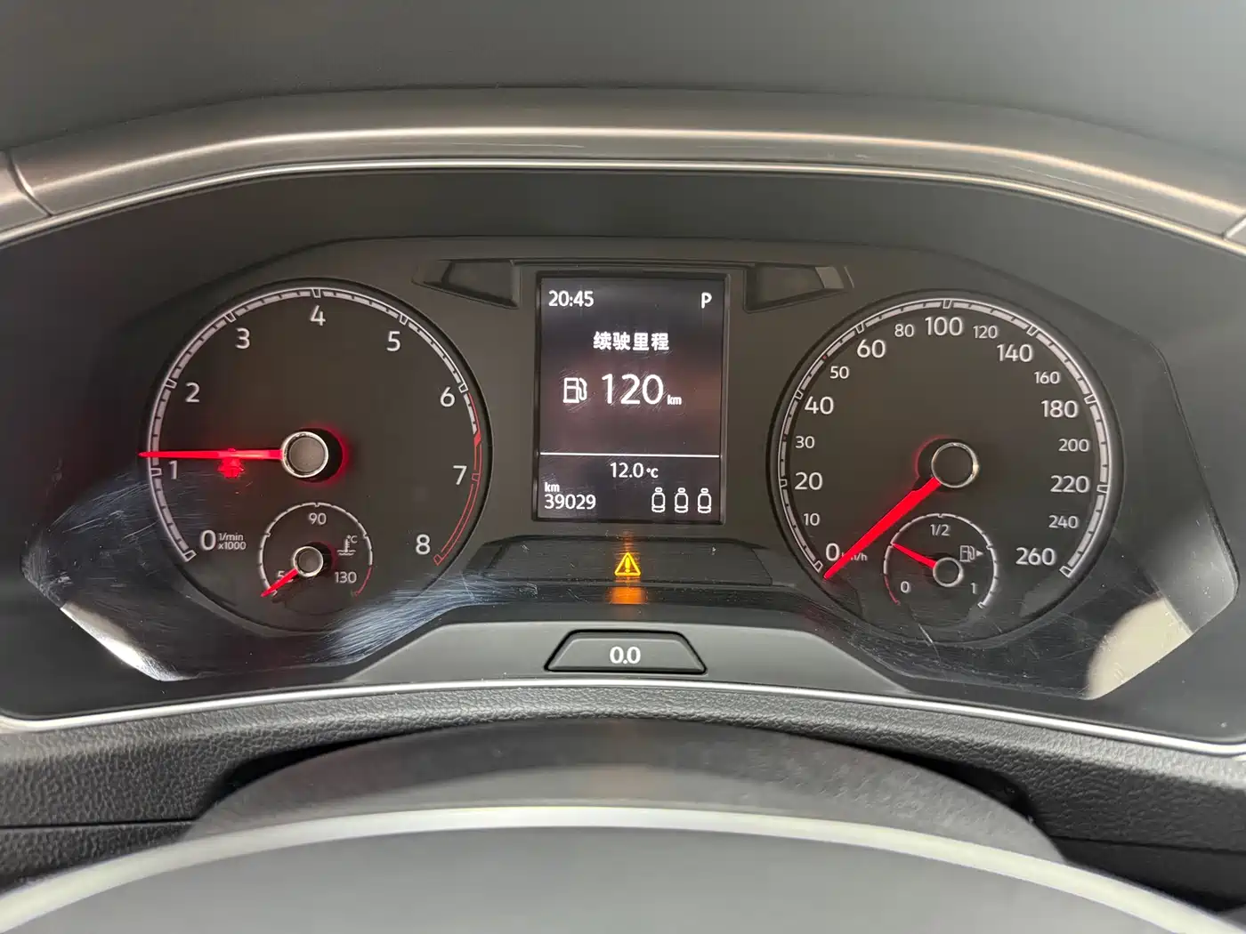 Volkswagen T-ROC 2022 280TSI DSG 2WD Elite PLUS фото 17