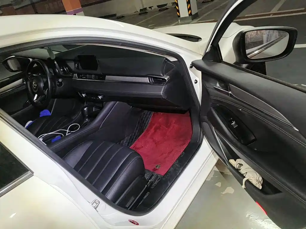 Mazda Atenza, миниатюра 13