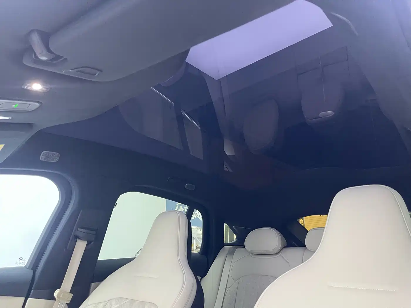 NIO EC6 2025 2025 75kWh