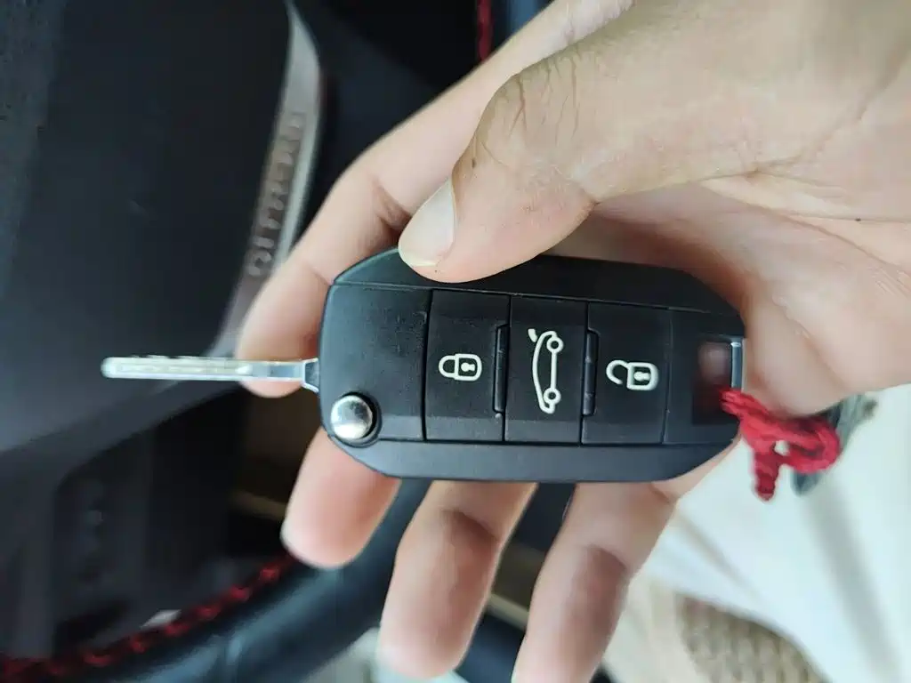 Citroën C4 C-Quatre 2016 2016 1.6L Automatic Comfort