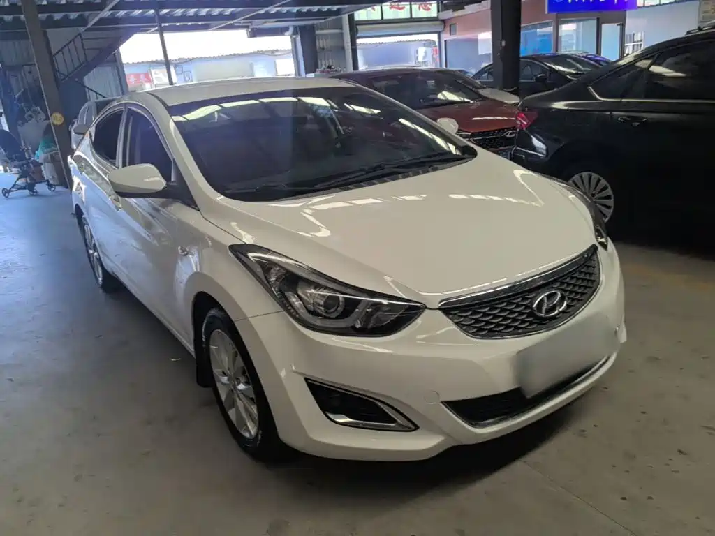 صورة 4 - Hyundai Langdong