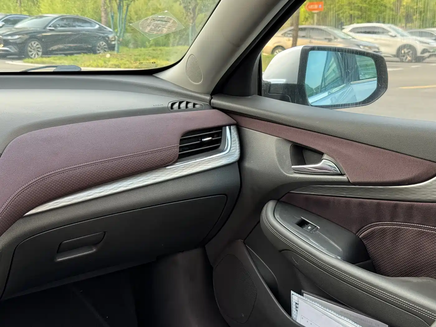 Chevrolet Malibu 2016 2.0L Automatic Luxury фото 13