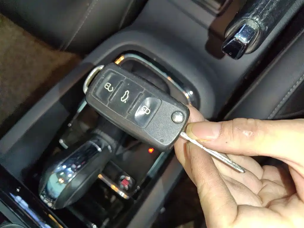 Volkswagen Sagitar 2018 280TSI DSG Comfort фото 9