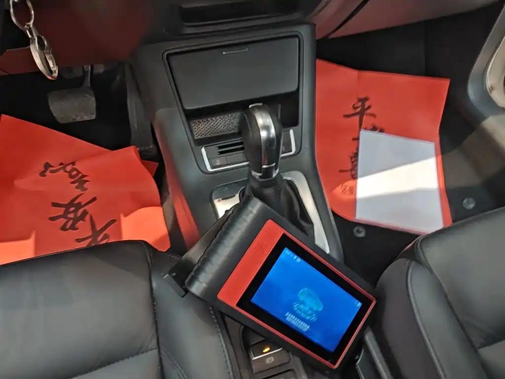 Volkswagen Tiguan 2015 1.8TSI Automatic 4WD Comfortline фото 14