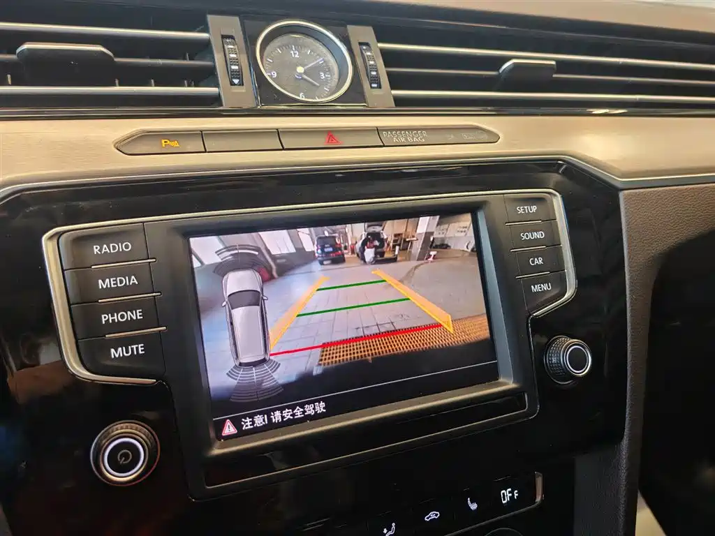 Volkswagen Weilan 2017 2017 380TSI 2WD Freeway Edition
