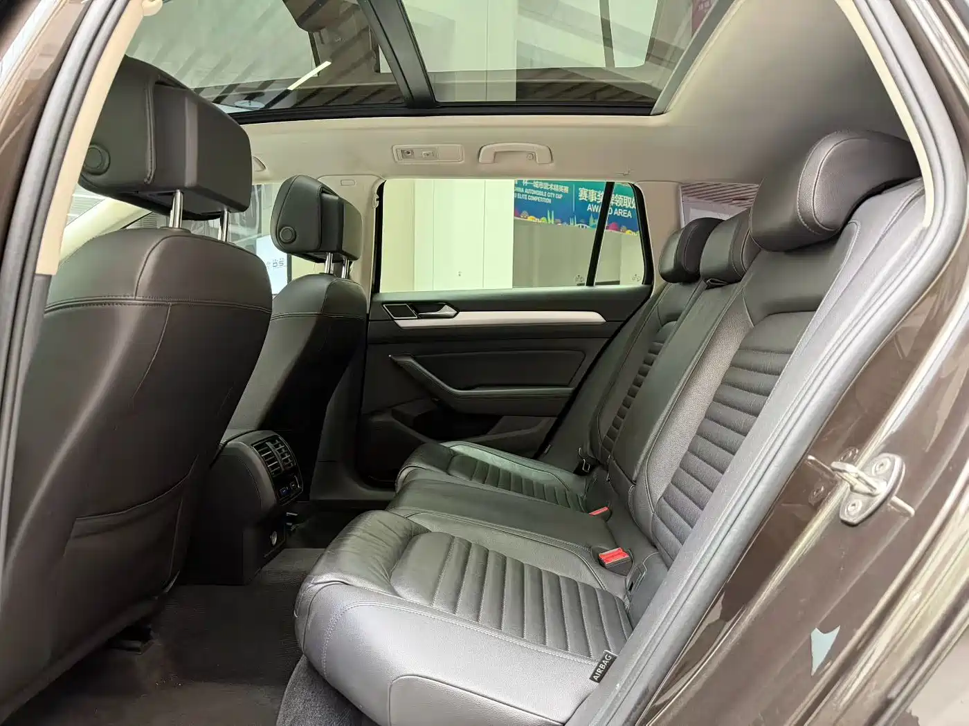 Volkswagen Weilan 2018 380TSI 2WD Comfort Edition фото 6